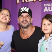 VIDEO: Lo que Chef Yisus ha aprendido tras el divorcio ¿y el amor?