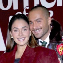 Claudia Martin elogia a Carlos Said como papá