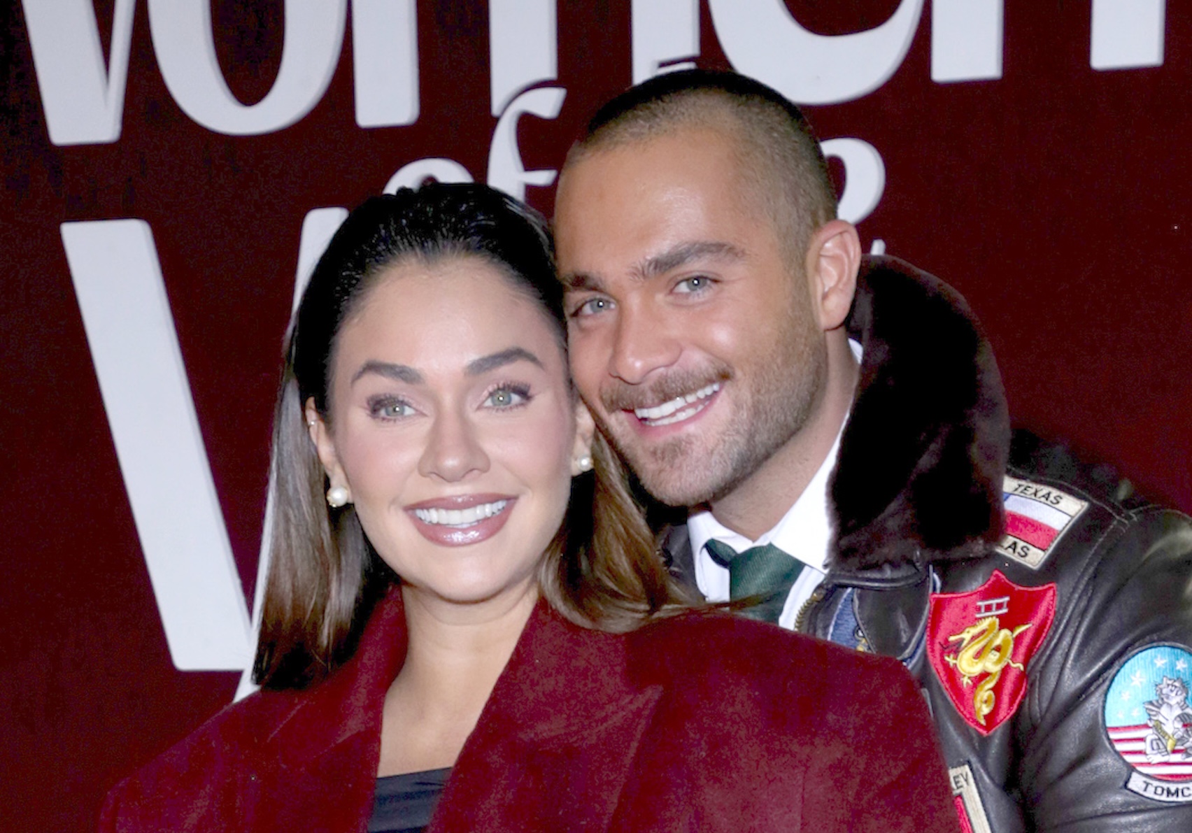 Claudia Martin elogia a Carlos Said como papá