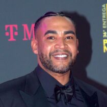 Don Omar se alista para ser el King