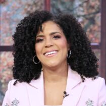 Francisca felicita a su niña interior por sus 37 años