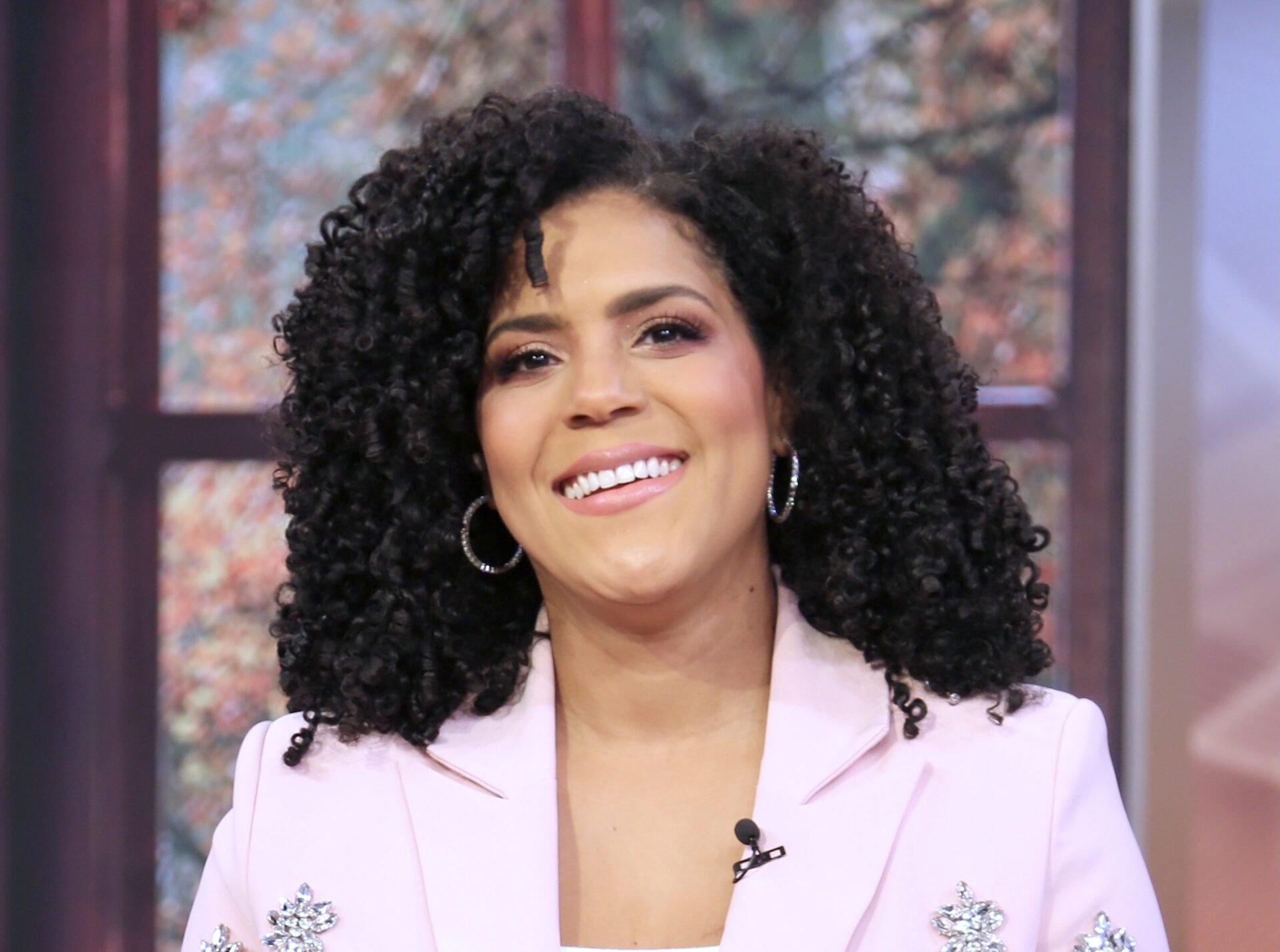 Francisca felicita a su niña interior por sus 37 años
