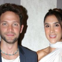 VIDEO: Gabriel Coronel y Gabriela Ospina: ¿qué cambiarían de su boda?