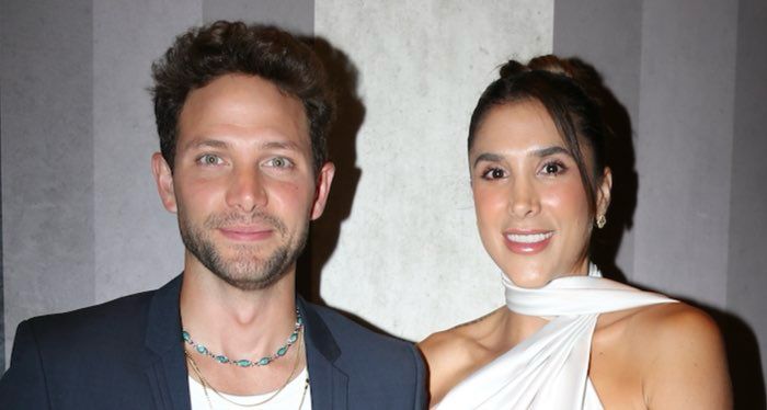 VIDEO: Gabriel Coronel y Gabriela Ospina: ¿qué cambiarían de su boda?