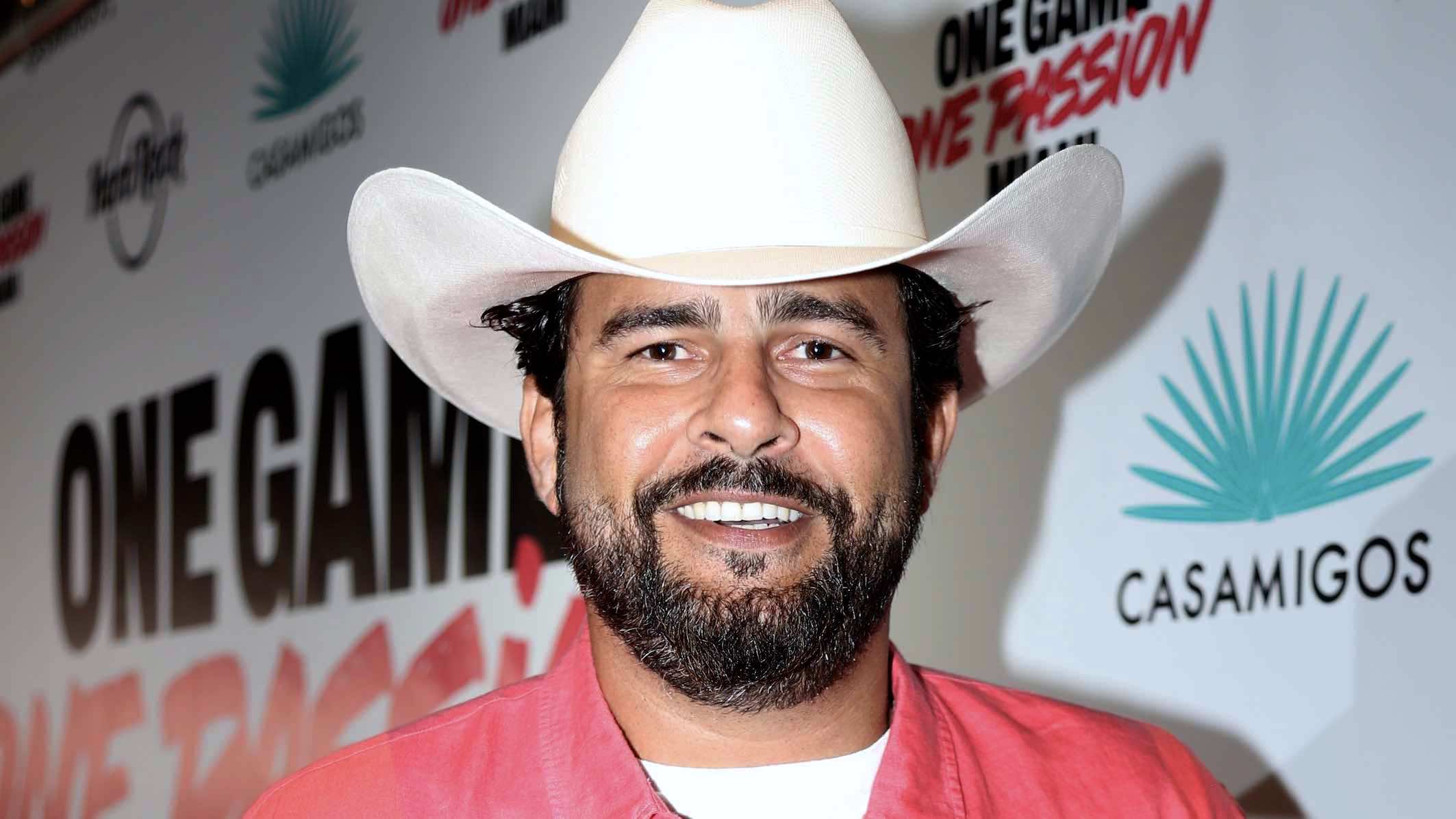 VIDEO: Gerardo Bazúa sobre Paulina y Colate: ‘Que les vaya bien, por Nico’