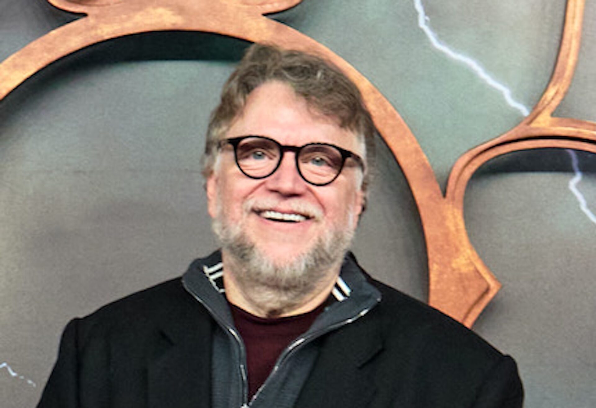 Guillermo del Toro recuerda pesadilla para filmar su primer película 