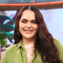 Jenicka, hija de Jenni Rivera, muestra su vida en documental