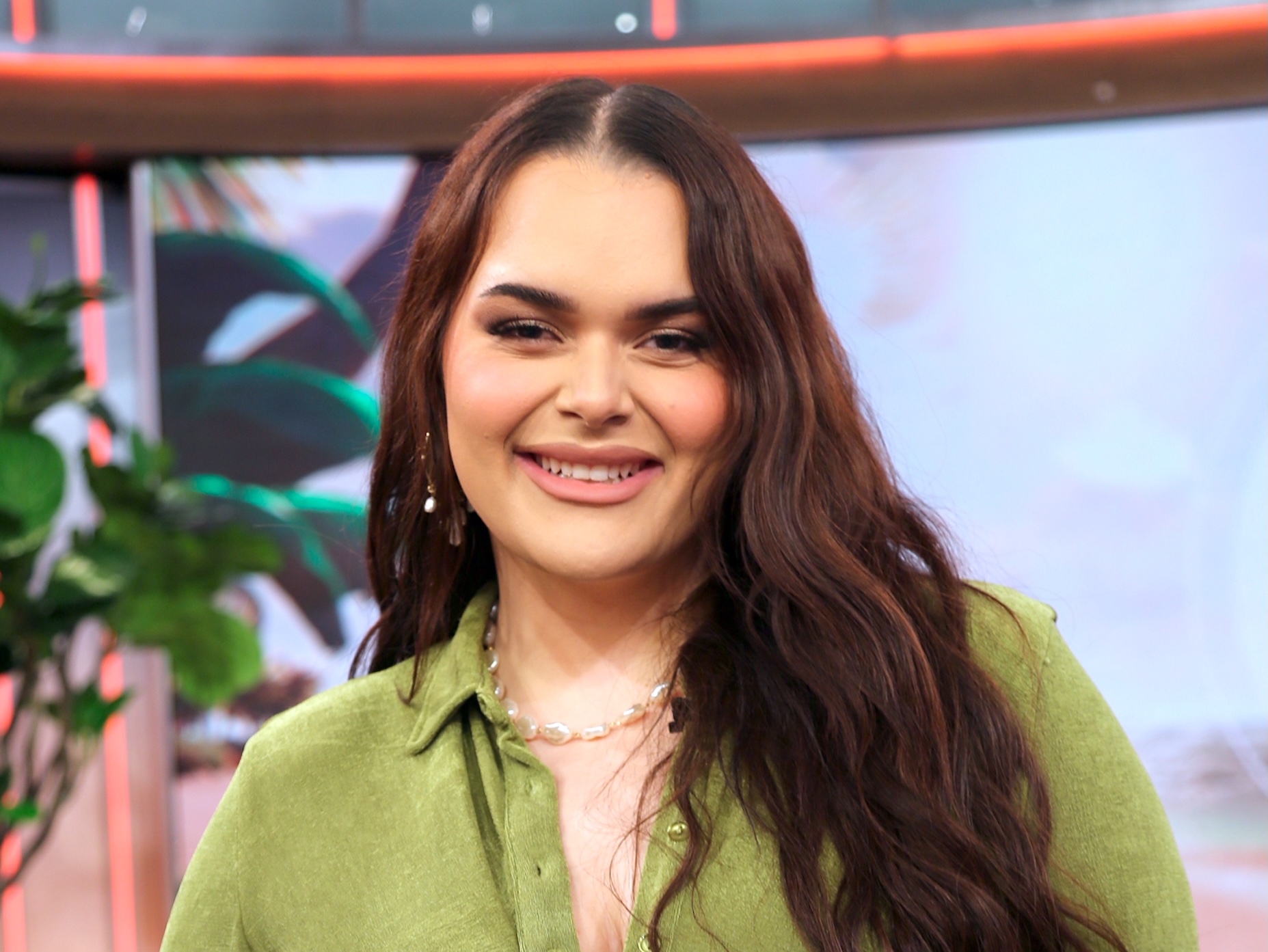 Jenicka, hija de Jenni Rivera, muestra su vida en documental