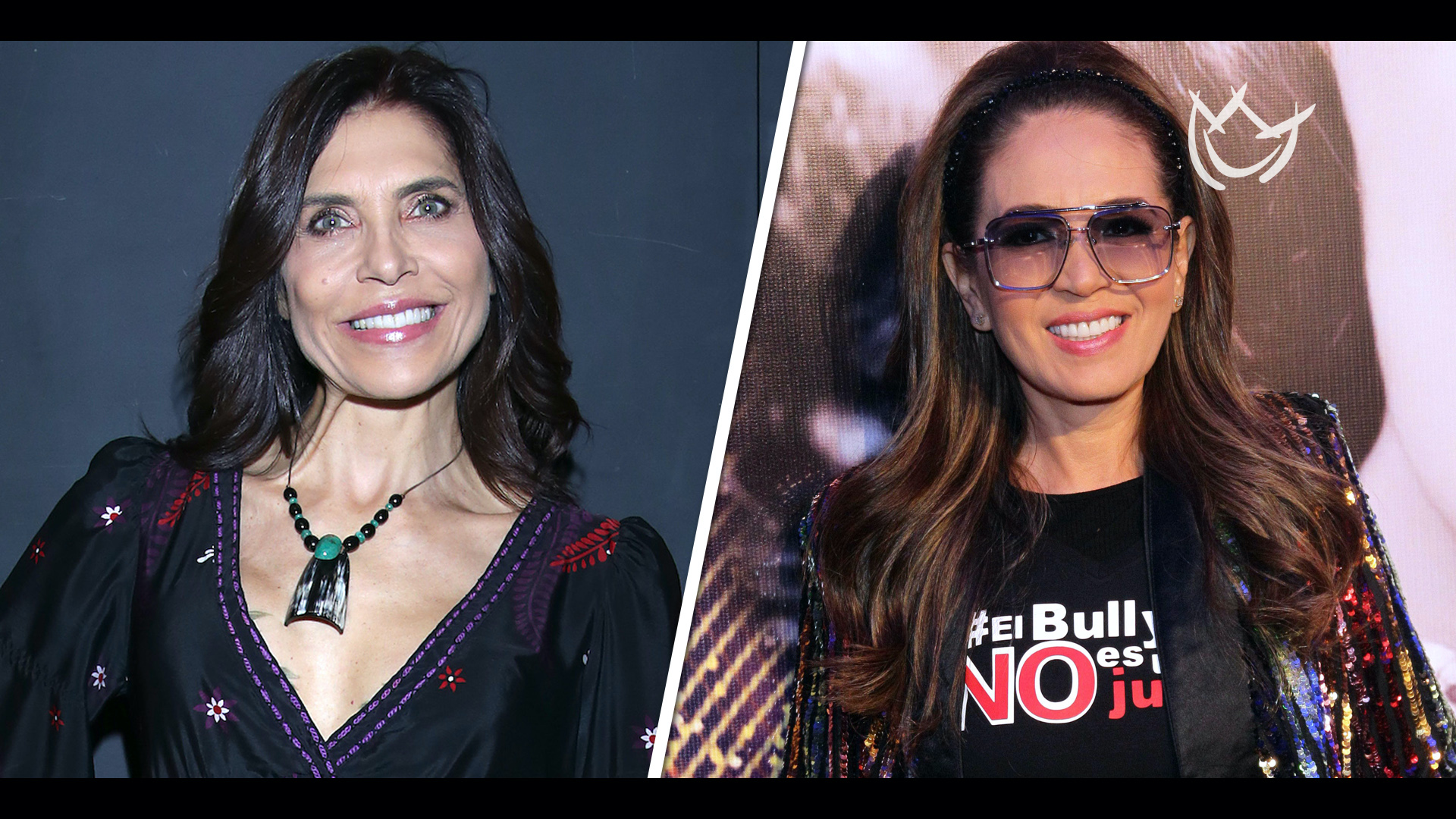 VIDEO: Lorena Meritano agradece a la Virgen y pide por Yolanda Andrade