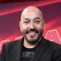 Lupillo Rivera nunca hizo nada con Ángela Aguilar