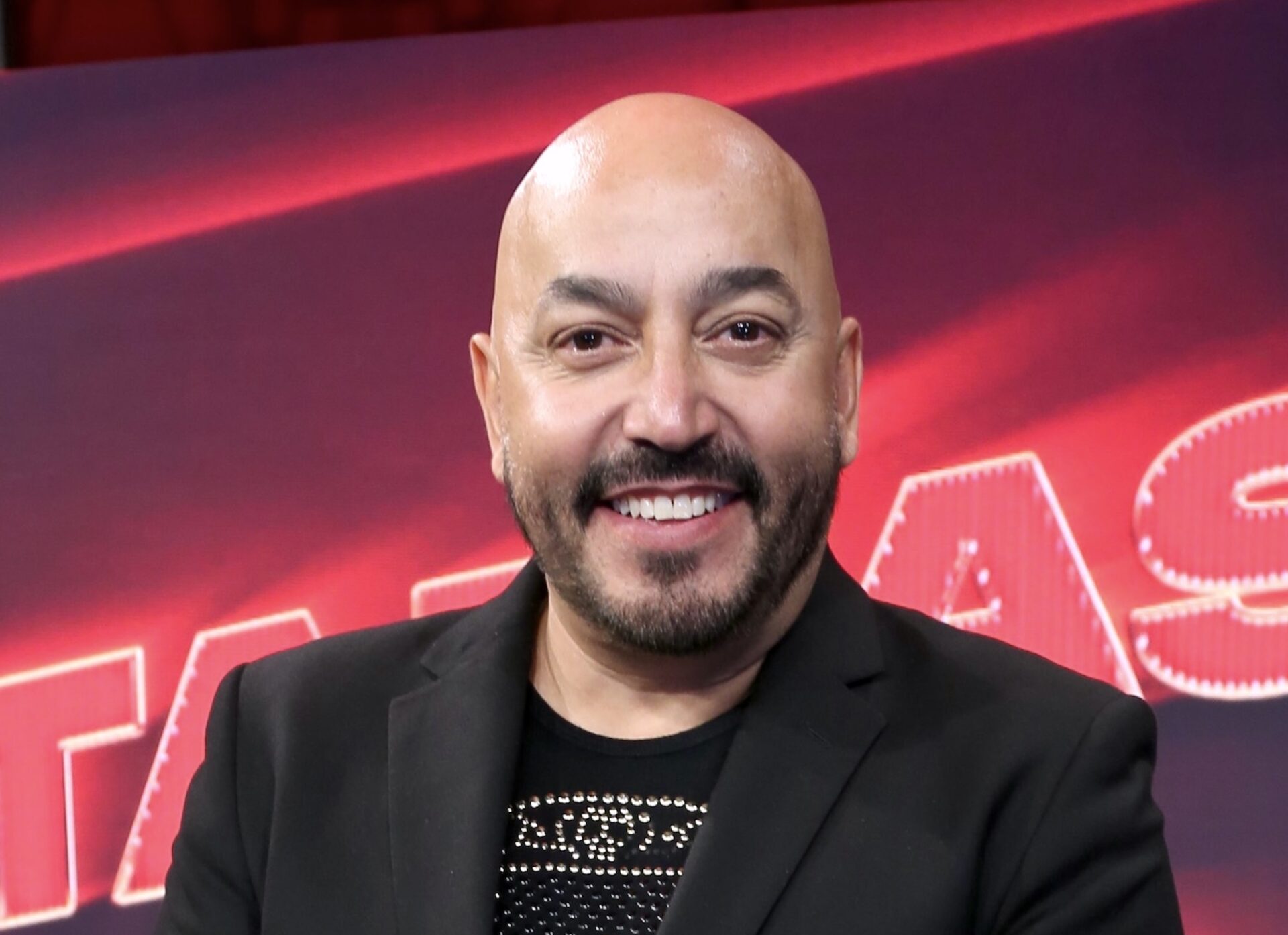 Lupillo Rivera nunca hizo nada con Ángela Aguilar