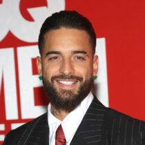 Maluma recuerda cuando Madonna le chupó el dedo del pie