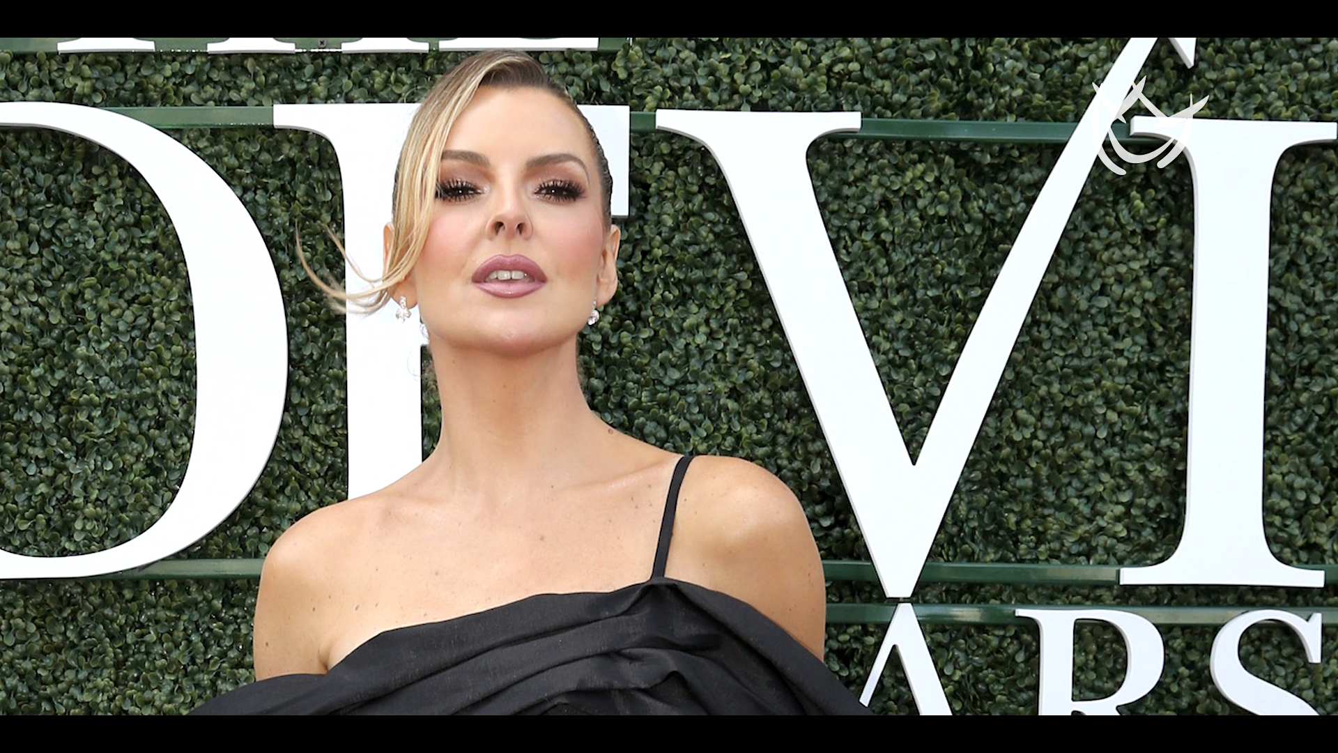 VIDEO: El hijo de Marjorie de Sousa quiere ver los bailes, no las escenas