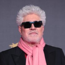 Pedro Almodóvar llama monstruos a Trump, Netanyahu y Putin