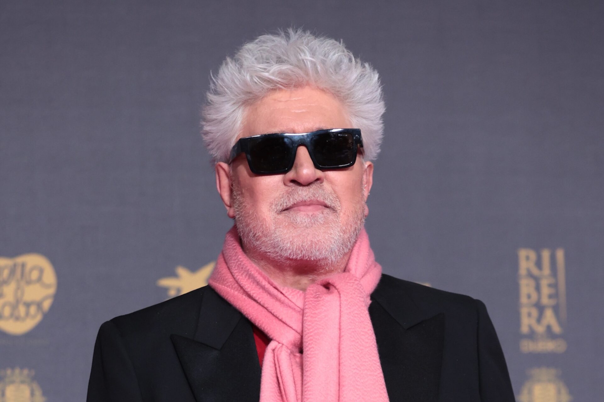 Pedro Almodóvar llama monstruos a Trump, Netanyahu y Putin