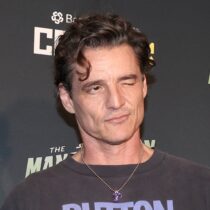 Pedro Pascal presume su amor por México