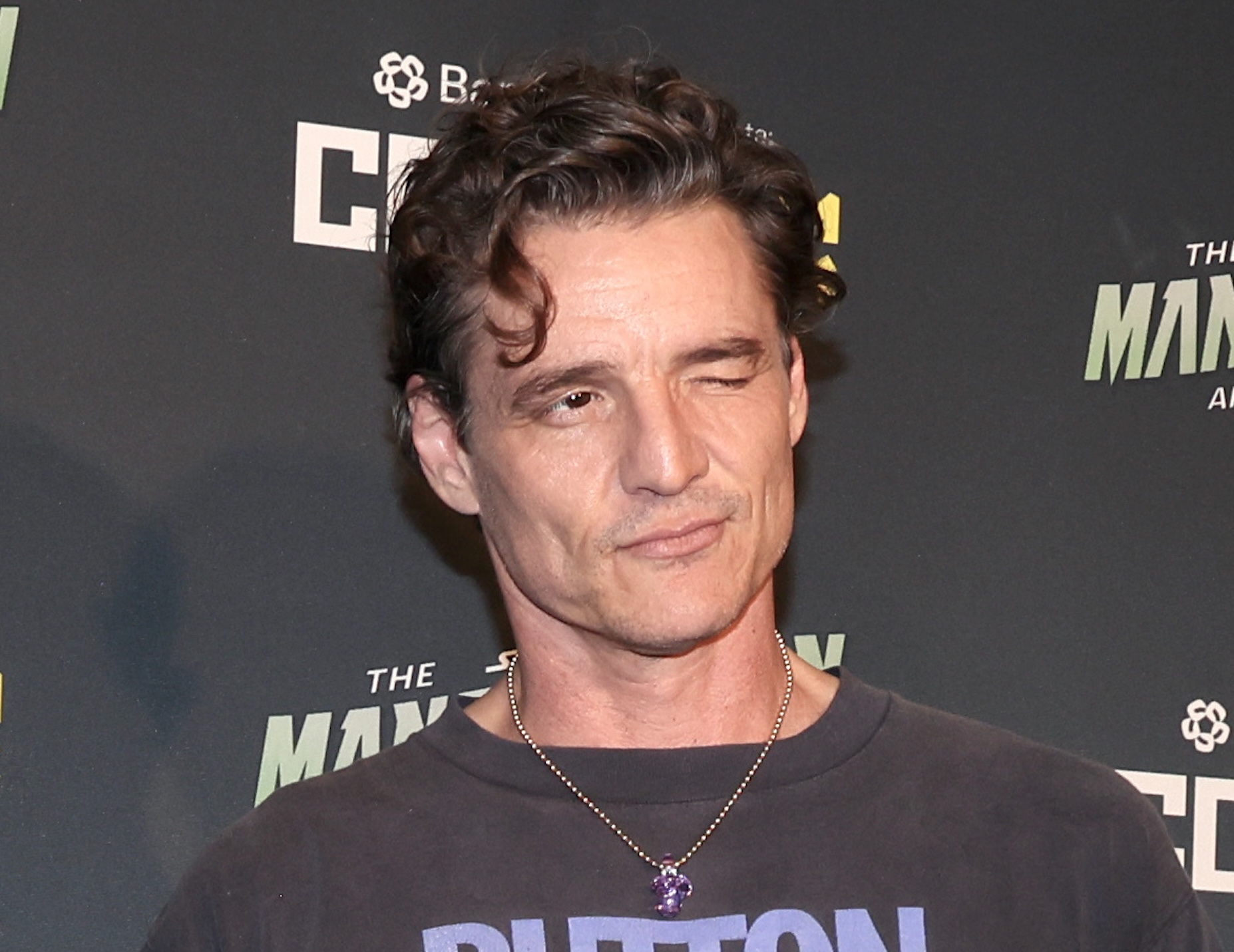 Pedro Pascal presume su amor por México