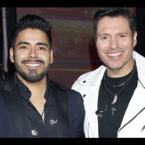 VIDEO: Walo Silvas de Banda MS cuenta su lado más personal en ‘JDV’