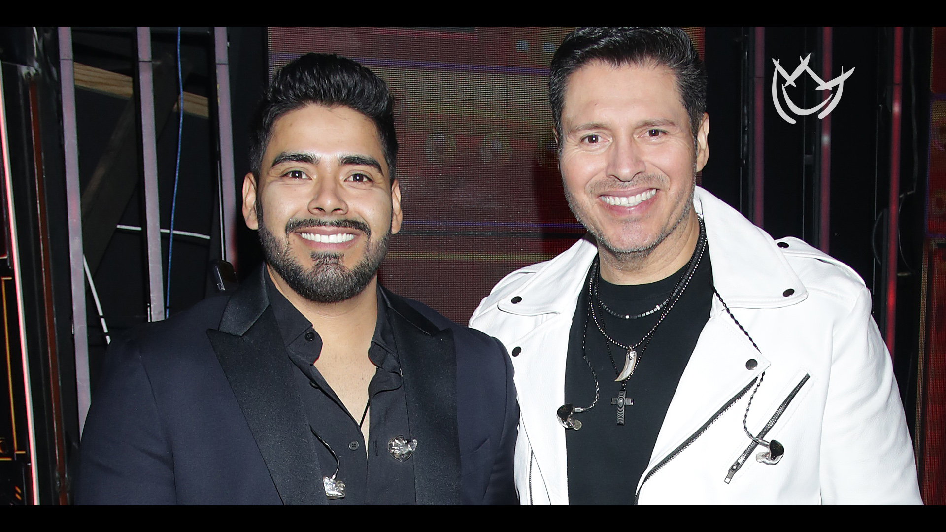 VIDEO: Walo Silvas de Banda MS cuenta su lado más personal en ‘JDV’