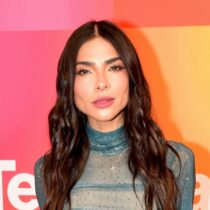 Alejandra Espinoza recuerda cuando casi se divorcia