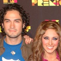 Anahí y Alfonso Herrera recuerdan pleito que casi acaba con RBD