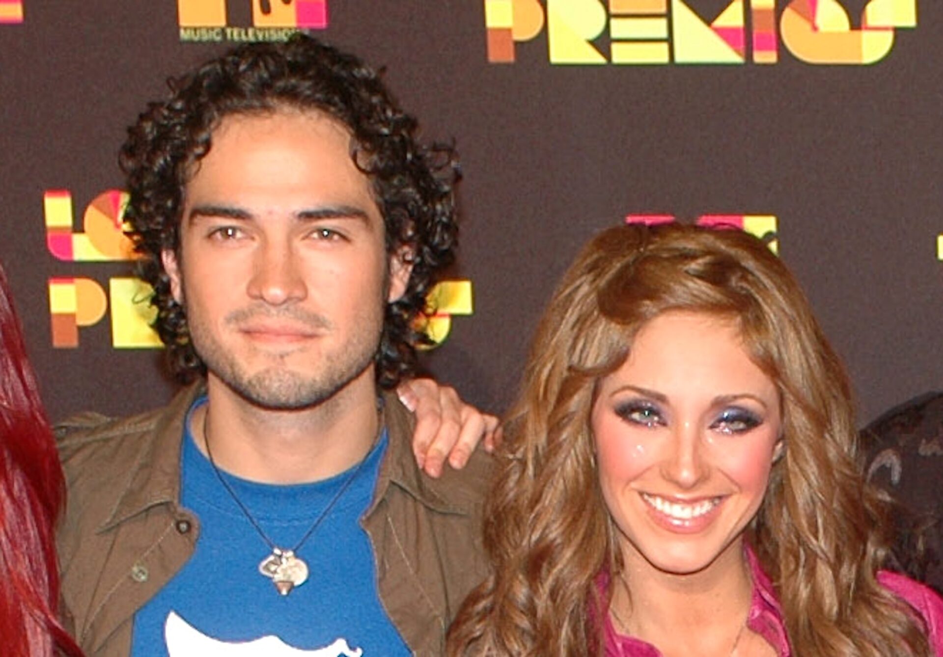 Anahí y Alfonso Herrera recuerdan pleito que casi acaba con RBD 