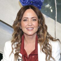 Andrea Legarreta recuerda cuando le contó a Erik Rubin de su nuevo romance