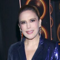 Angélica Vale recuerda cuando casi pierde la mano