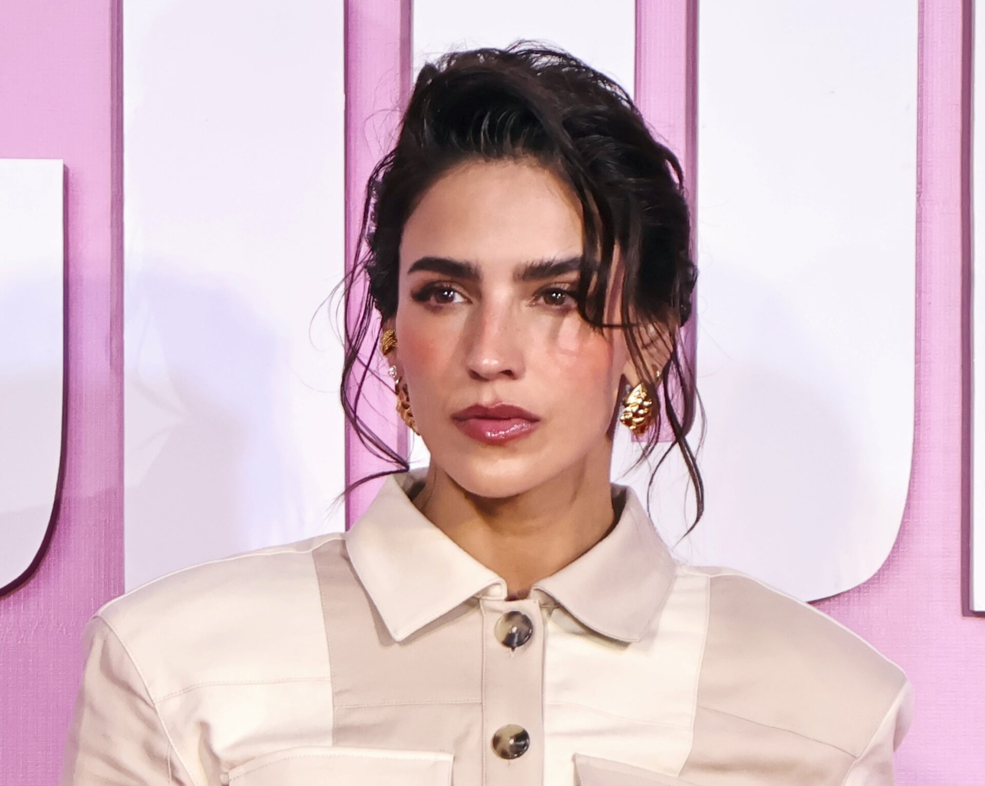 A Bárbara de Regil le pusieron implantes usados 