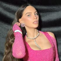 Belinda asegura que ha vivido en soledad