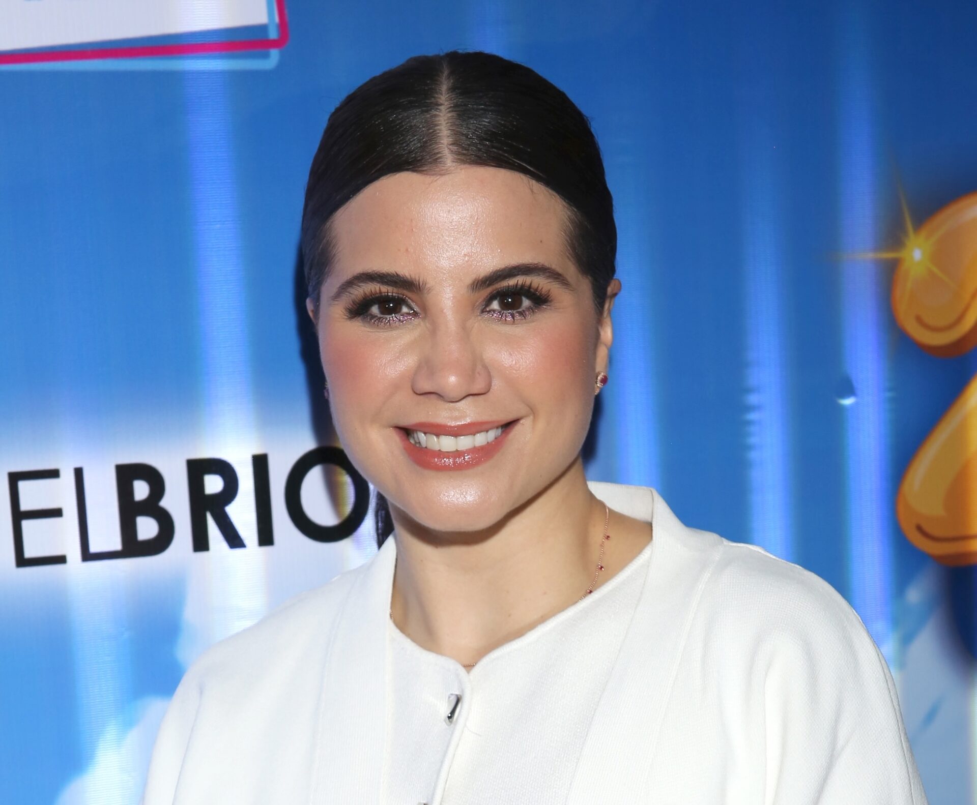 Cinthia Aparicio no negocia su felicidad