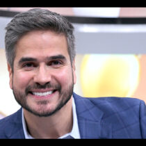VIDEO: Daniel Arenas: Una señal divina lo trae de vuelta a las telenovelas