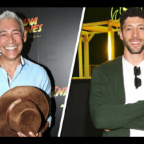 VIDEO: Jhan, hijo de Johnny Lozada, quiere escribir su propia historia