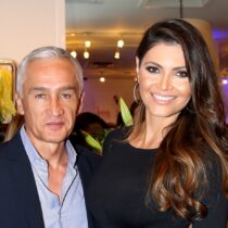 Jorge Ramos revela el regalo de Chiquinquirá y sus hijas por su Emmy