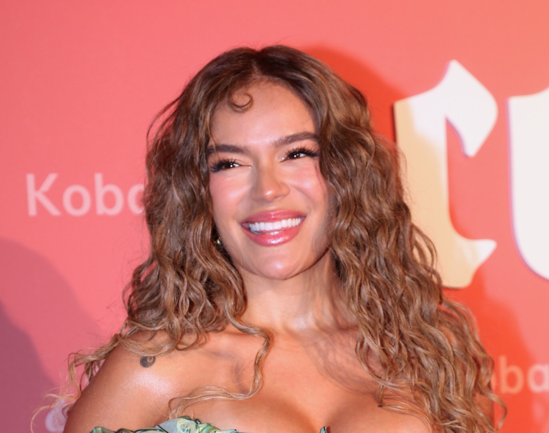 Presidente de Colombia le responde a Karol G 