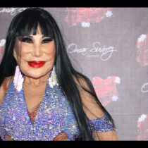 VIDEO: Lyn May prepara bioserie: ¡Donde me pongan, bailo!