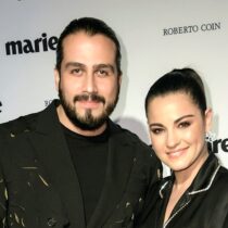 Esposo de Maite Perroni aclara su situación legal