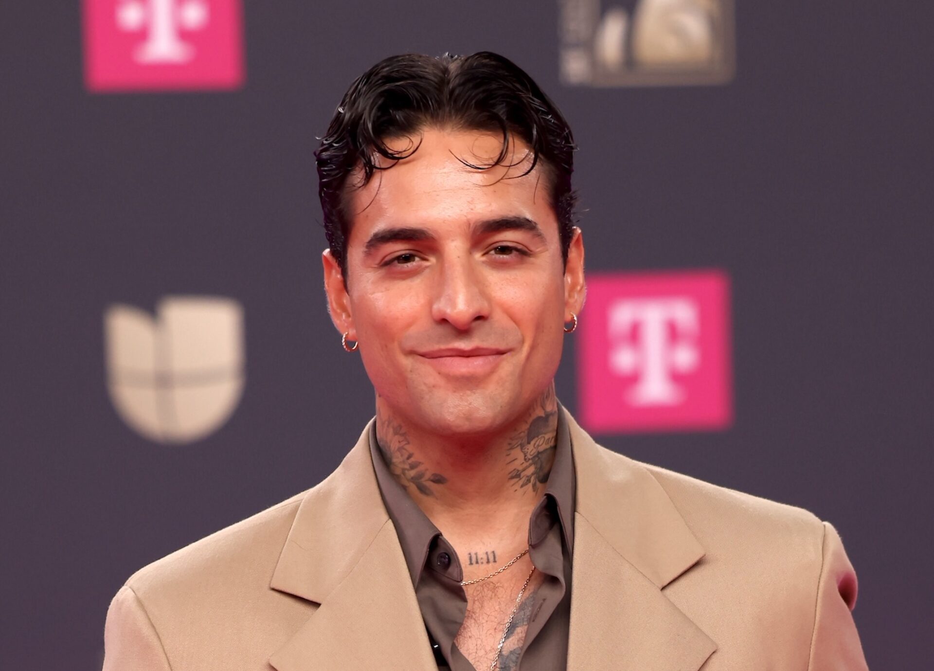 Maluma ya no quiere ser perfecto 