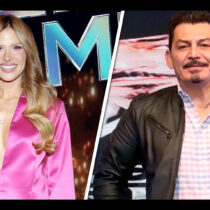 VIDEO: Marie Claire Harp está orgullosa de su ex, José Manuel Figueroa