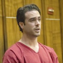 Pablo Lyle podría salir de la cárcel para ver a su papá