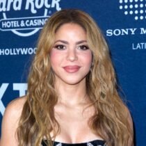 Shakira hubiera sido doctora en vez de cantante 