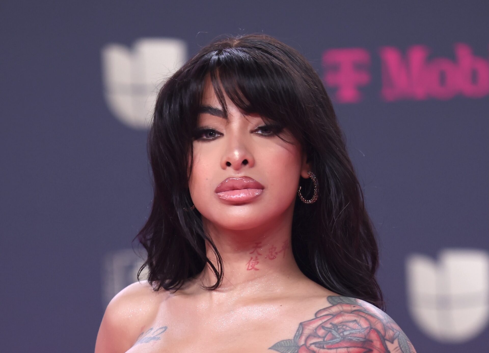 Yailin La Más Viral pierde un bebé 