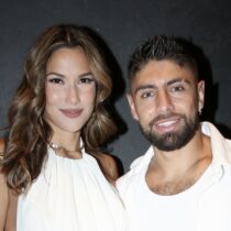 Novio de Alejandra Jaramillo estaría en peligro de despido