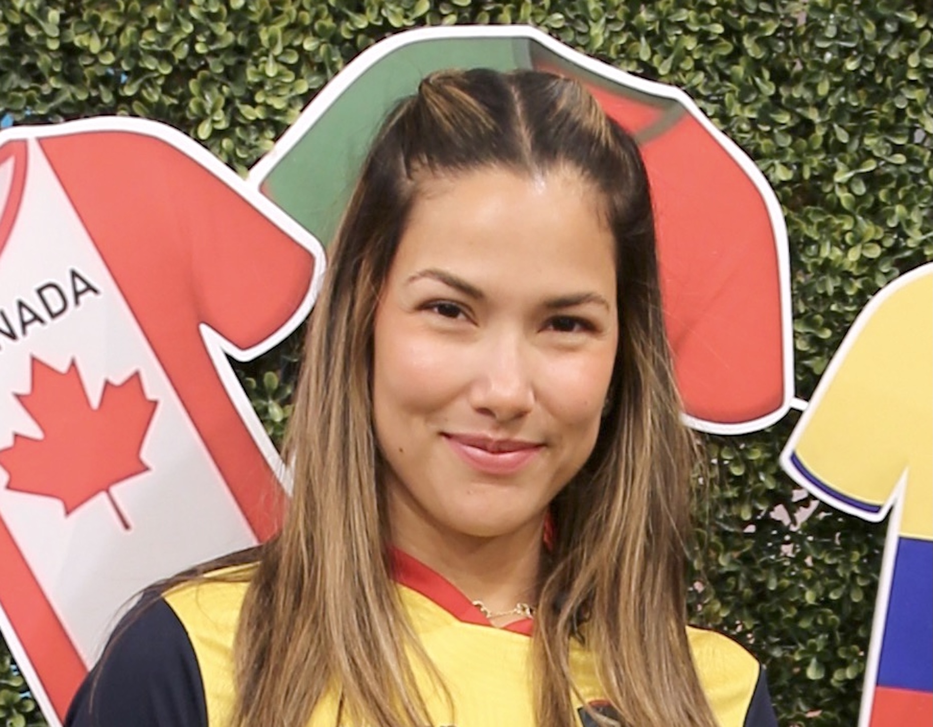 Alejandra Jaramillo se disculpa tras burlarse de la Selección Mexicana