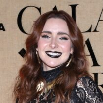 Ariadne Díaz comparte su travesía para apoyar a México