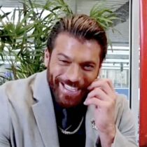 VIDEO: ¿Qué consejo le daría ‘El Turco’ a Can Yaman