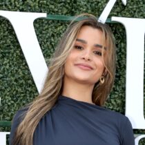 Clarissa Molina desmiente romance con el presidente de Univision