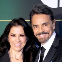 Eugenio Derbez cuenta las veces que Alessandra le pegó a su coche