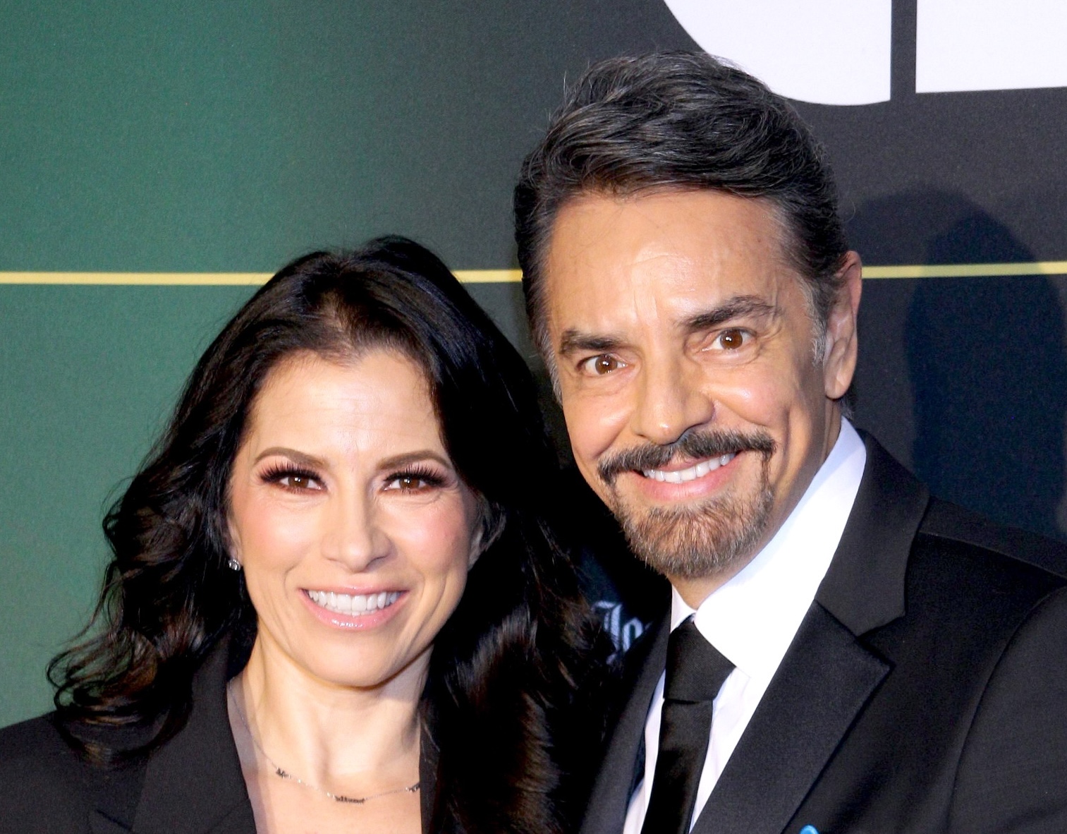 Eugenio Derbez cuenta las veces que Alessandra le pegó a su coche