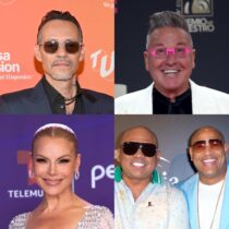 Famosos darán su ayuda a Venezuela